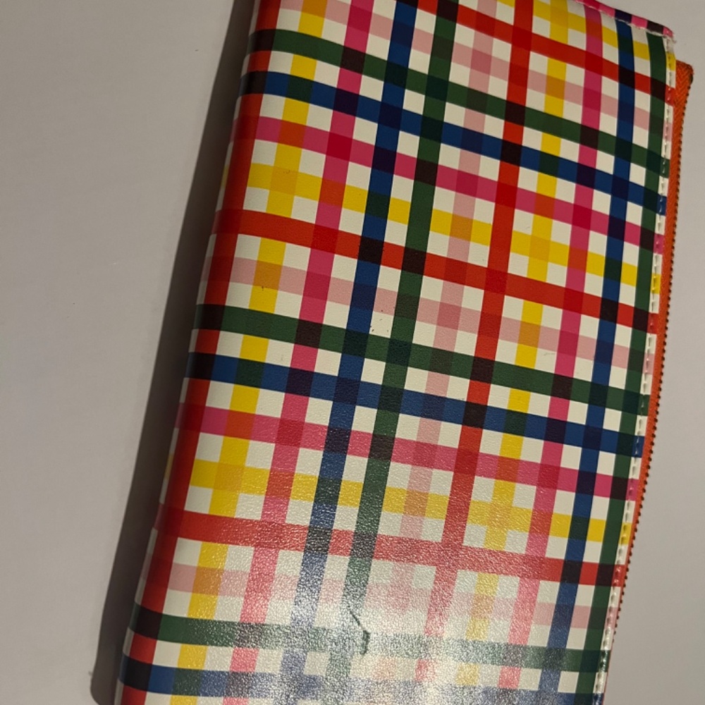 Brando Rainbow Wallet
